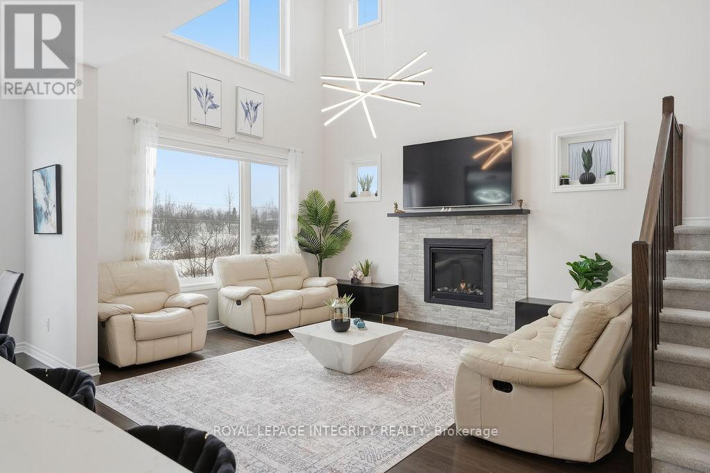 605 Enclave Lane, Clarence-Rockland, Ontario  K4K 0M8 - Photo 15 - X12982290