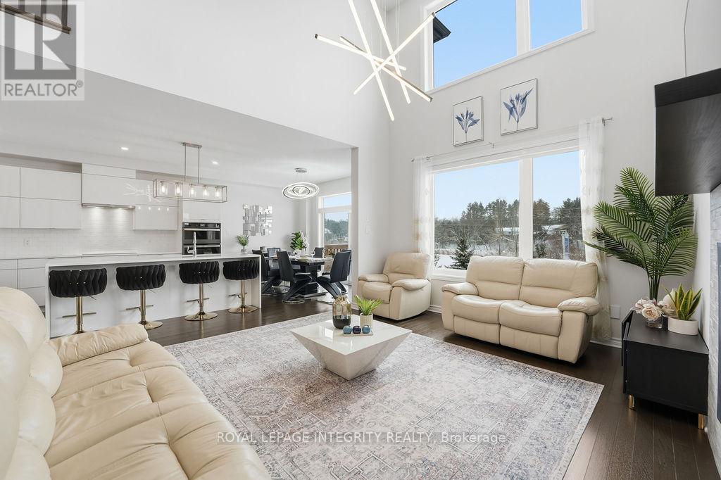 605 Enclave Lane, Clarence-Rockland, Ontario  K4K 0M8 - Photo 18 - X12982290