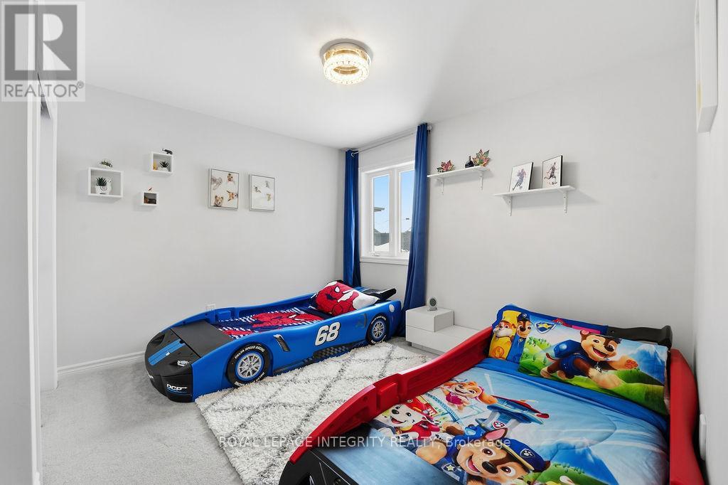 605 Enclave Lane, Clarence-Rockland, Ontario  K4K 0M8 - Photo 29 - X12982290