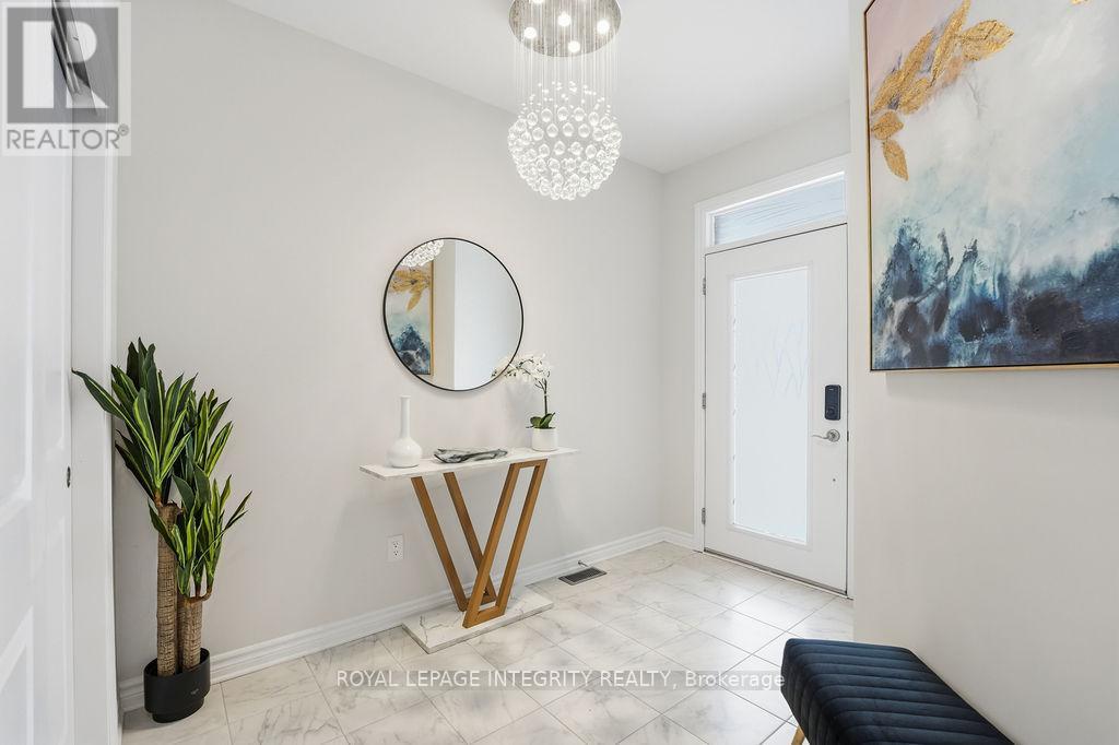 605 Enclave Lane, Clarence-Rockland, Ontario  K4K 0M8 - Photo 3 - X12982290