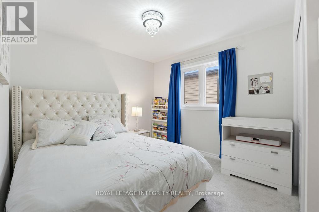 605 Enclave Lane, Clarence-Rockland, Ontario  K4K 0M8 - Photo 30 - X12982290