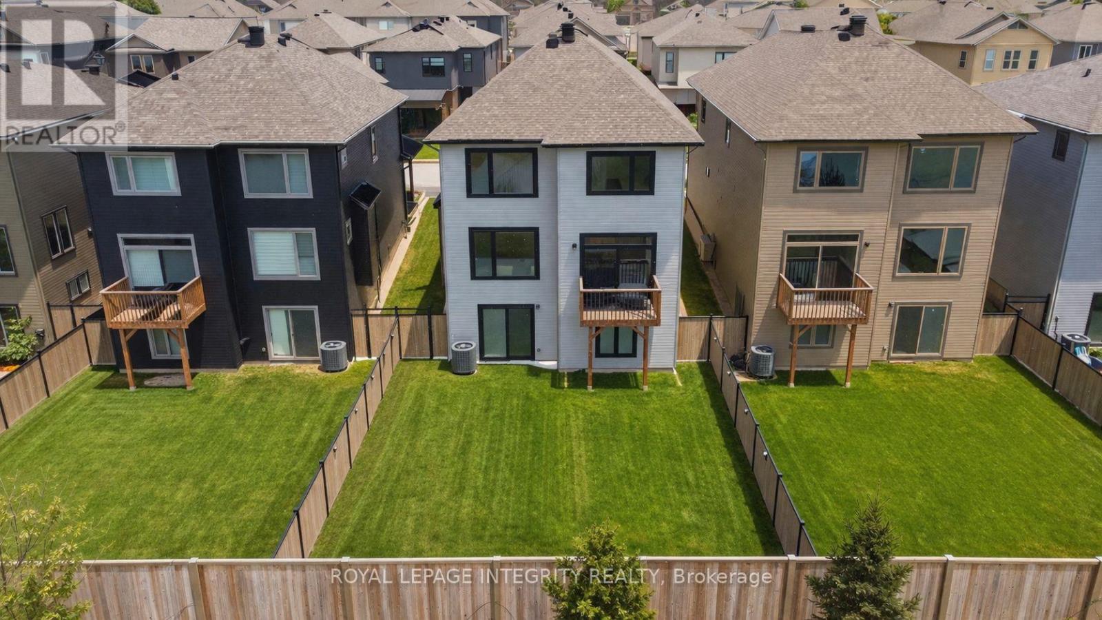 605 Enclave Lane, Clarence-Rockland, Ontario  K4K 0M8 - Photo 42 - X12982290