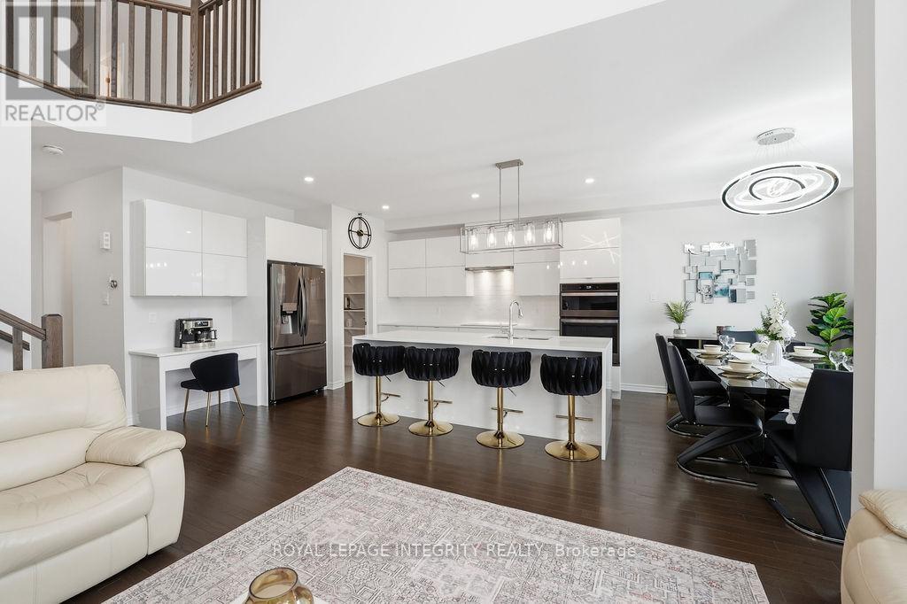 605 Enclave Lane, Clarence-Rockland, Ontario  K4K 0M8 - Photo 6 - X12982290