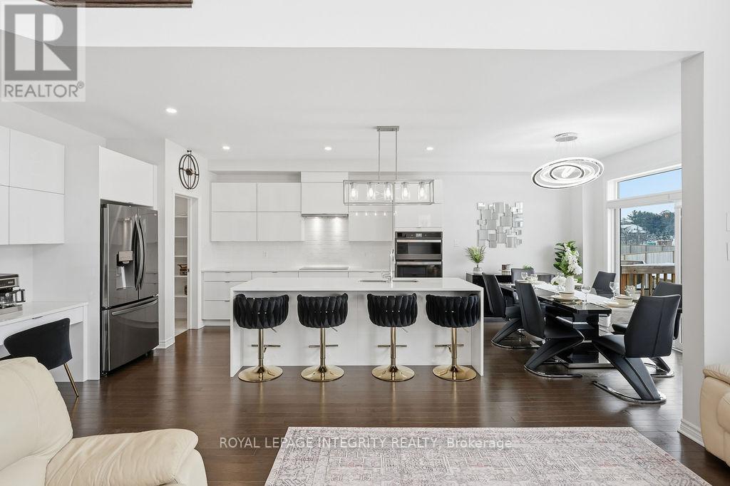 605 Enclave Lane, Clarence-Rockland, Ontario  K4K 0M8 - Photo 7 - X12982290