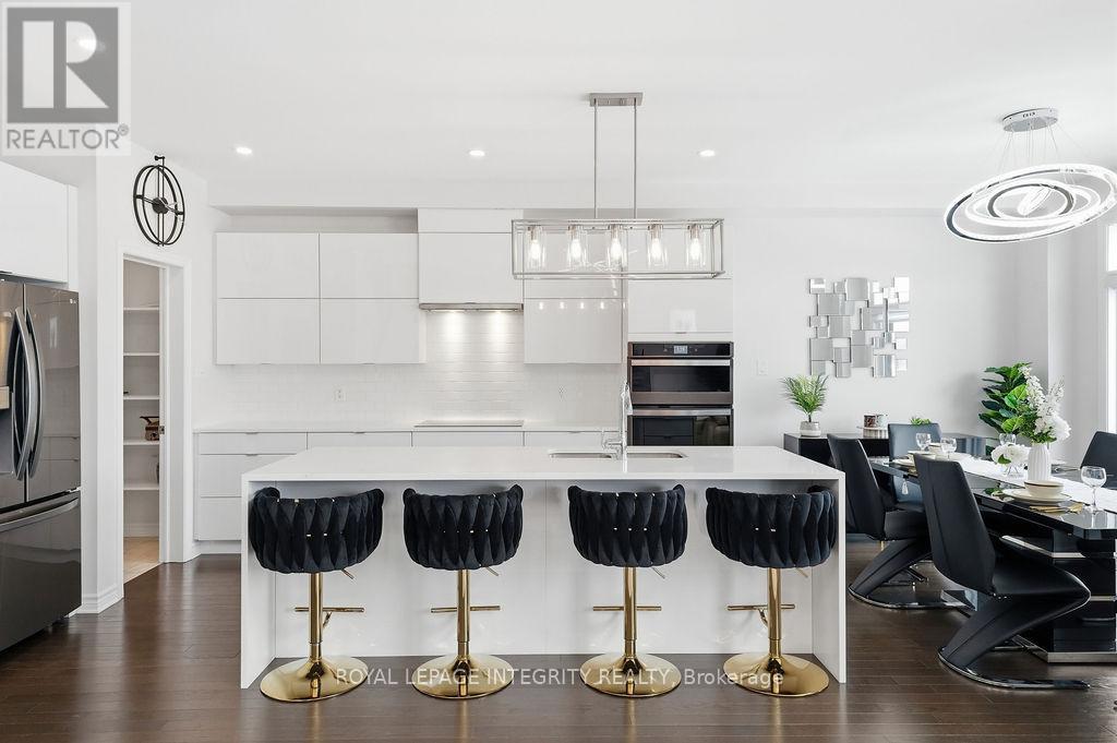 605 Enclave Lane, Clarence-Rockland, Ontario  K4K 0M8 - Photo 8 - X12982290