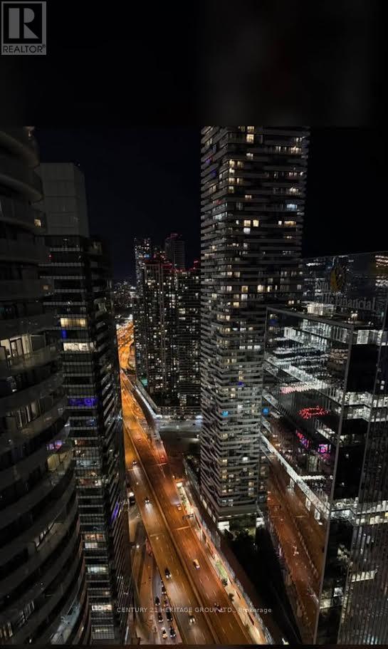 4701 - 12 York Street, Toronto, Ontario  M5J 0B1 - Photo 14 - C12971874