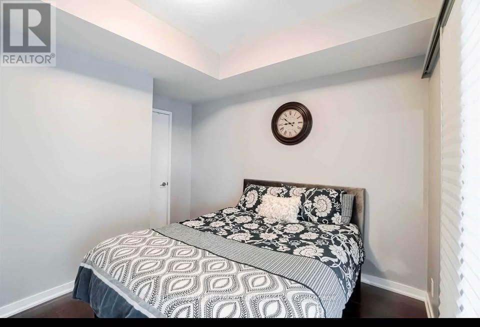 4701 - 12 York Street, Toronto, Ontario  M5J 0B1 - Photo 8 - C12971874