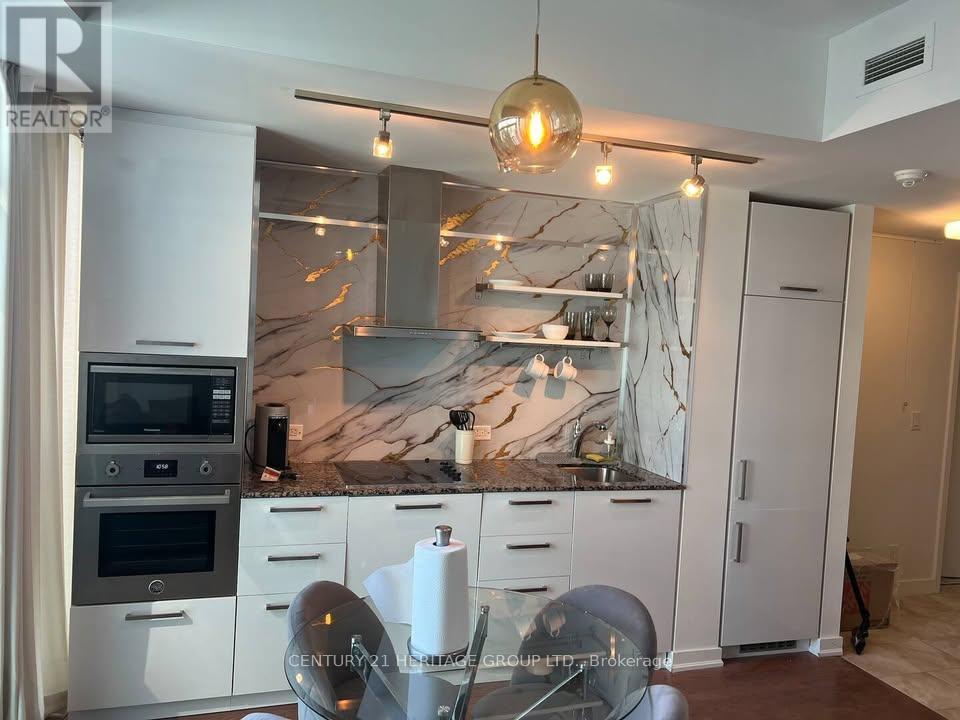 4701 - 12 York Street, Toronto, Ontario  M5J 0B1 - Photo 3 - C12971874