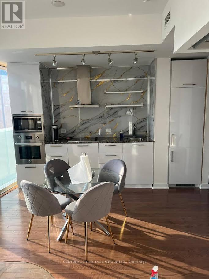 4701 - 12 York Street, Toronto, Ontario  M5J 0B1 - Photo 4 - C12971874