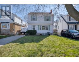 6 BRUCE STREET, St. Catharines, Ontario