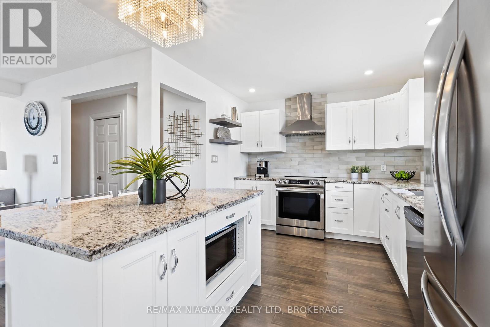 23 - 7470 Monastery Drive, Niagara Falls, Ontario  L2H 3B3 - Photo 5 - X12982006