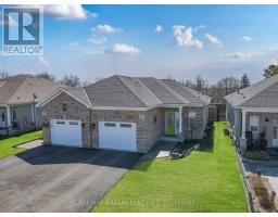 1041 MEADOWOOD STREET, Fort Erie, Ontario
