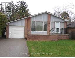 65 BENNETT ROAD, Toronto, Ontario