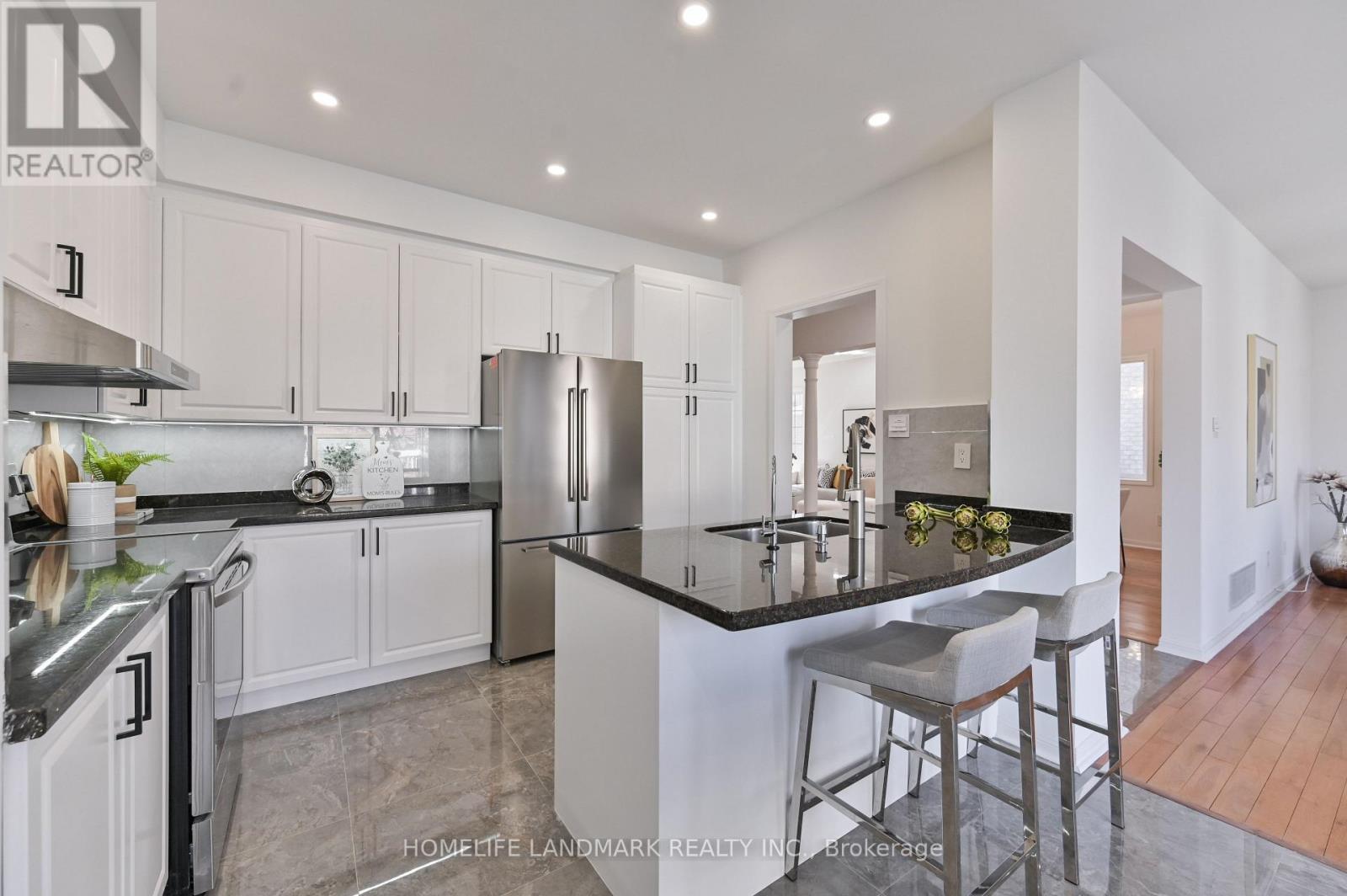 20 Fortune Crescent, Richmond Hill, Ontario L4S 1S5 - Photo 16 - N12922314