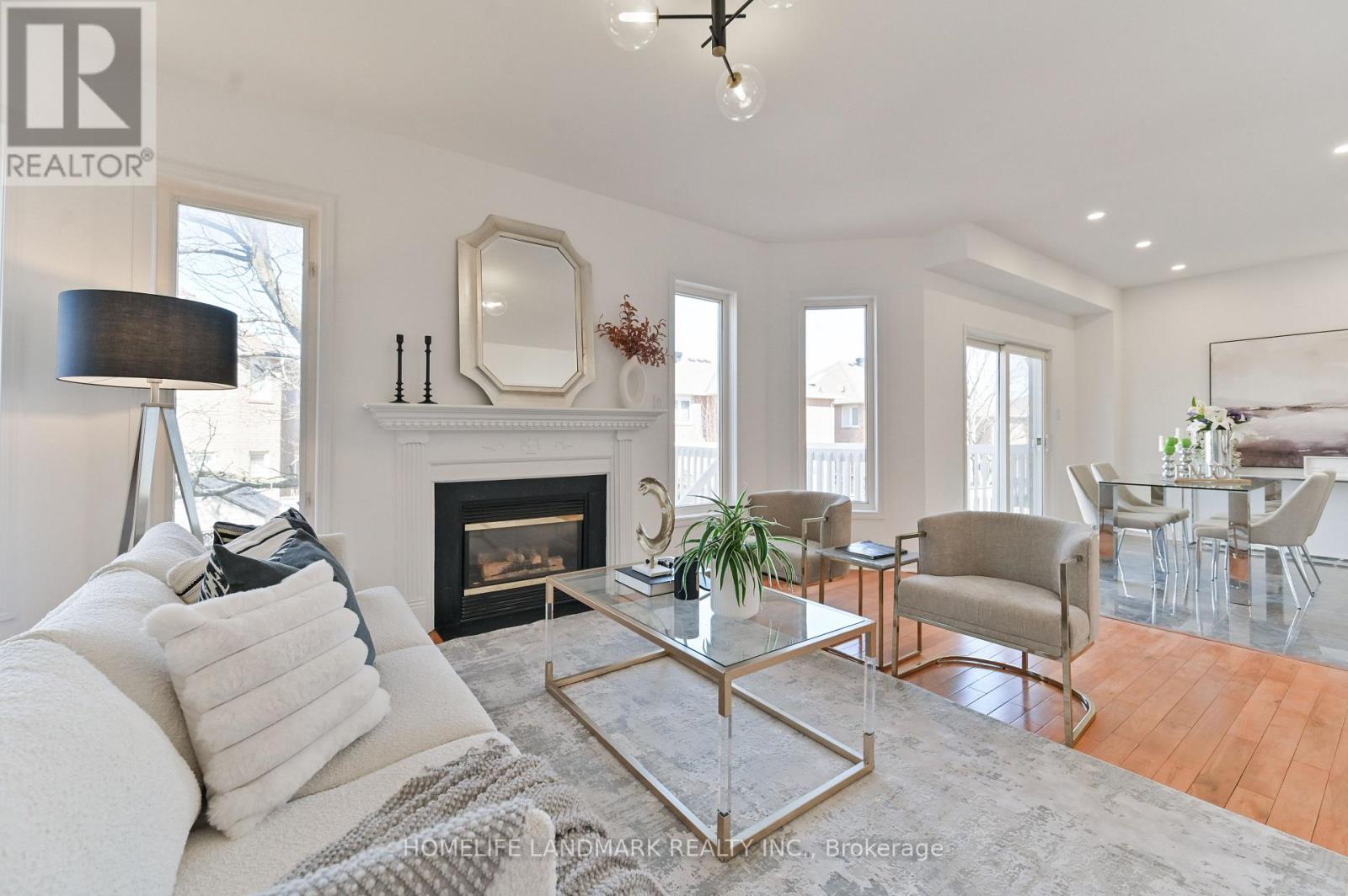 20 Fortune Crescent, Richmond Hill, Ontario L4S 1S5 - Photo 20 - N12922314