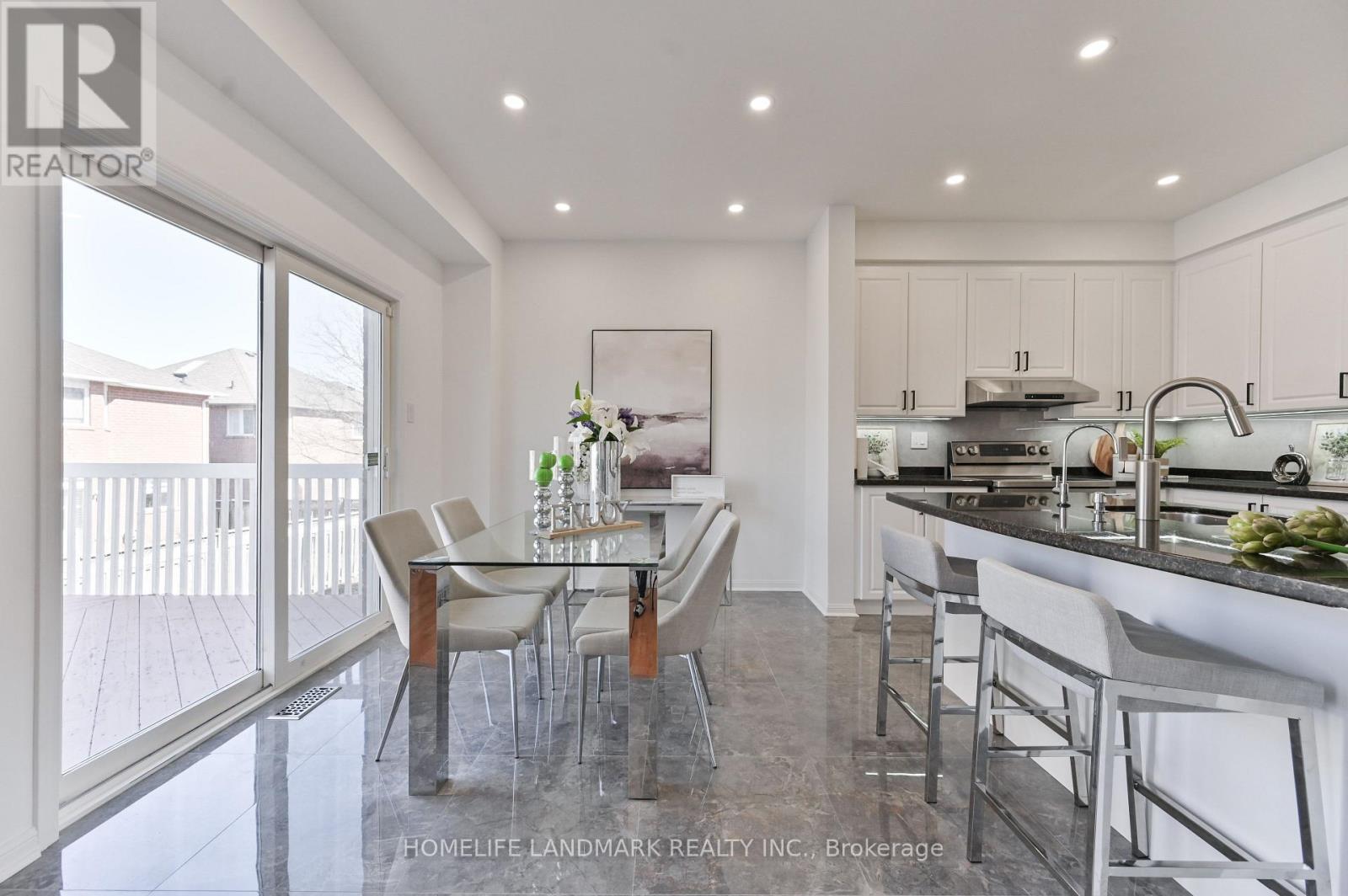 20 Fortune Crescent, Richmond Hill, Ontario L4S 1S5 - Photo 17 - N12922314