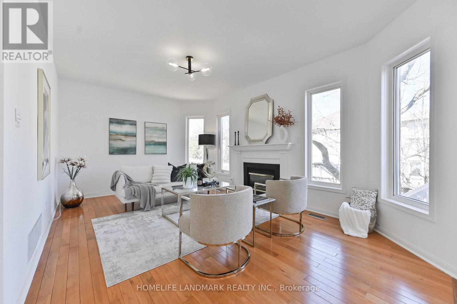 20 Fortune Crescent, Richmond Hill, Ontario L4S 1S5 - Photo 21 - N12922314