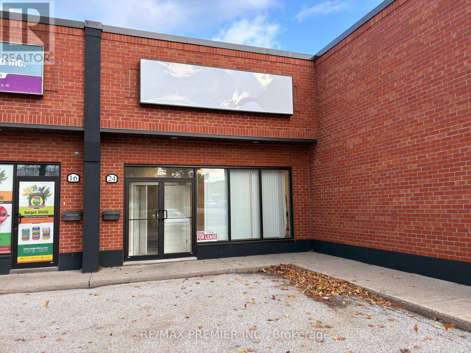 24 - 2150 STEELES AVENUE W, Vaughan, Ontario