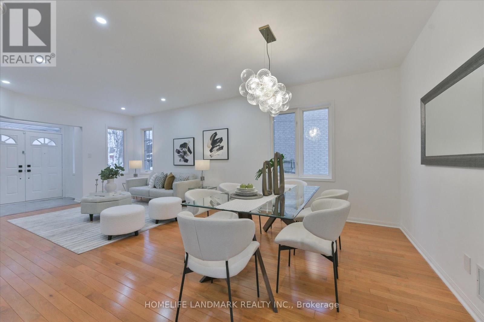 20 Fortune Crescent, Richmond Hill, Ontario L4S 1S5 - Photo 10 - N12922314