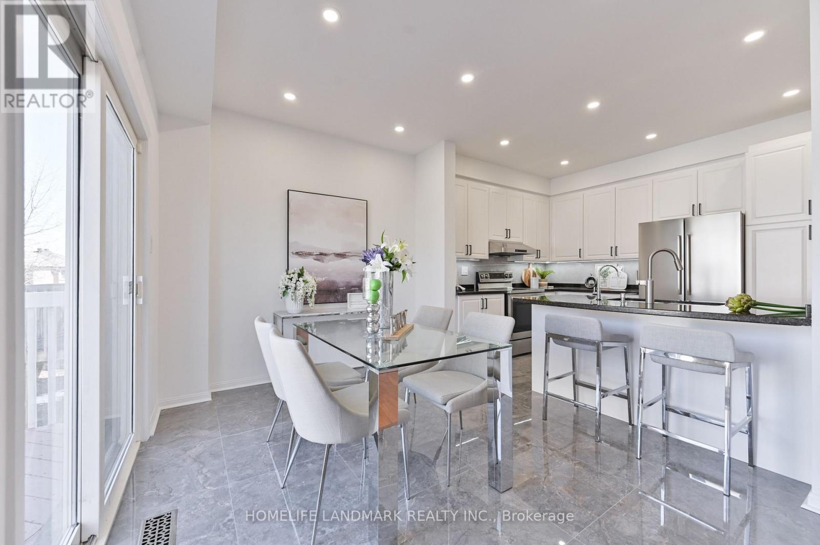 20 Fortune Crescent, Richmond Hill, Ontario L4S 1S5 - Photo 14 - N12922314