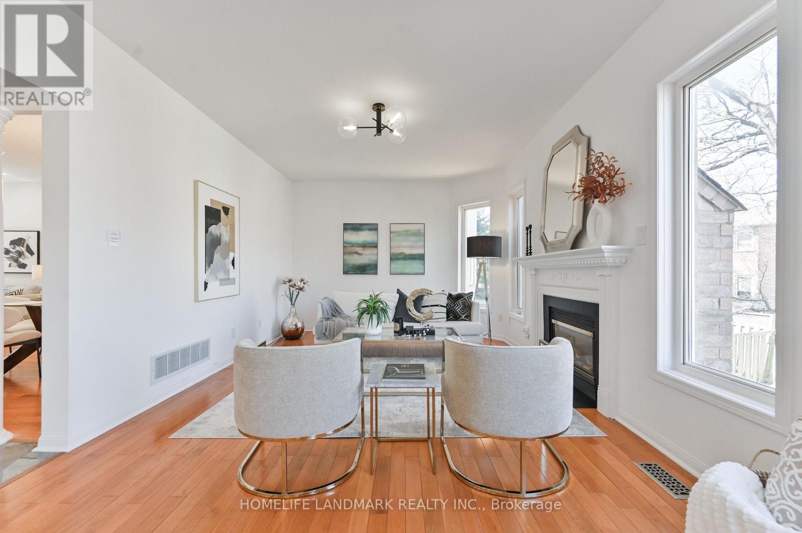 20 Fortune Crescent, Richmond Hill, Ontario L4S 1S5 - Photo 18 - N12922314