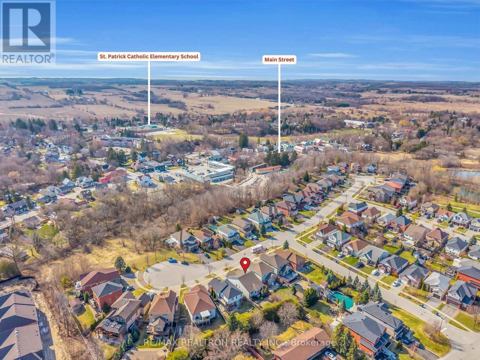 17 Marchant Circle, King, Ontario  L0G 1T0 - Photo 42 - N12978148