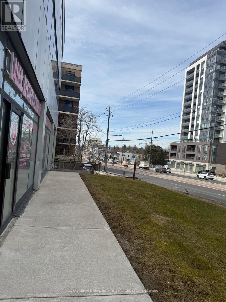 106 - 712 Davis Drive, Newmarket, Ontario  L3Y 8C3 - Photo 17 - N12981148