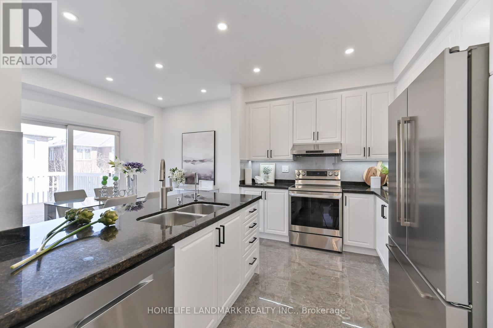 20 Fortune Crescent, Richmond Hill, Ontario L4S 1S5 - Photo 11 - N12922314