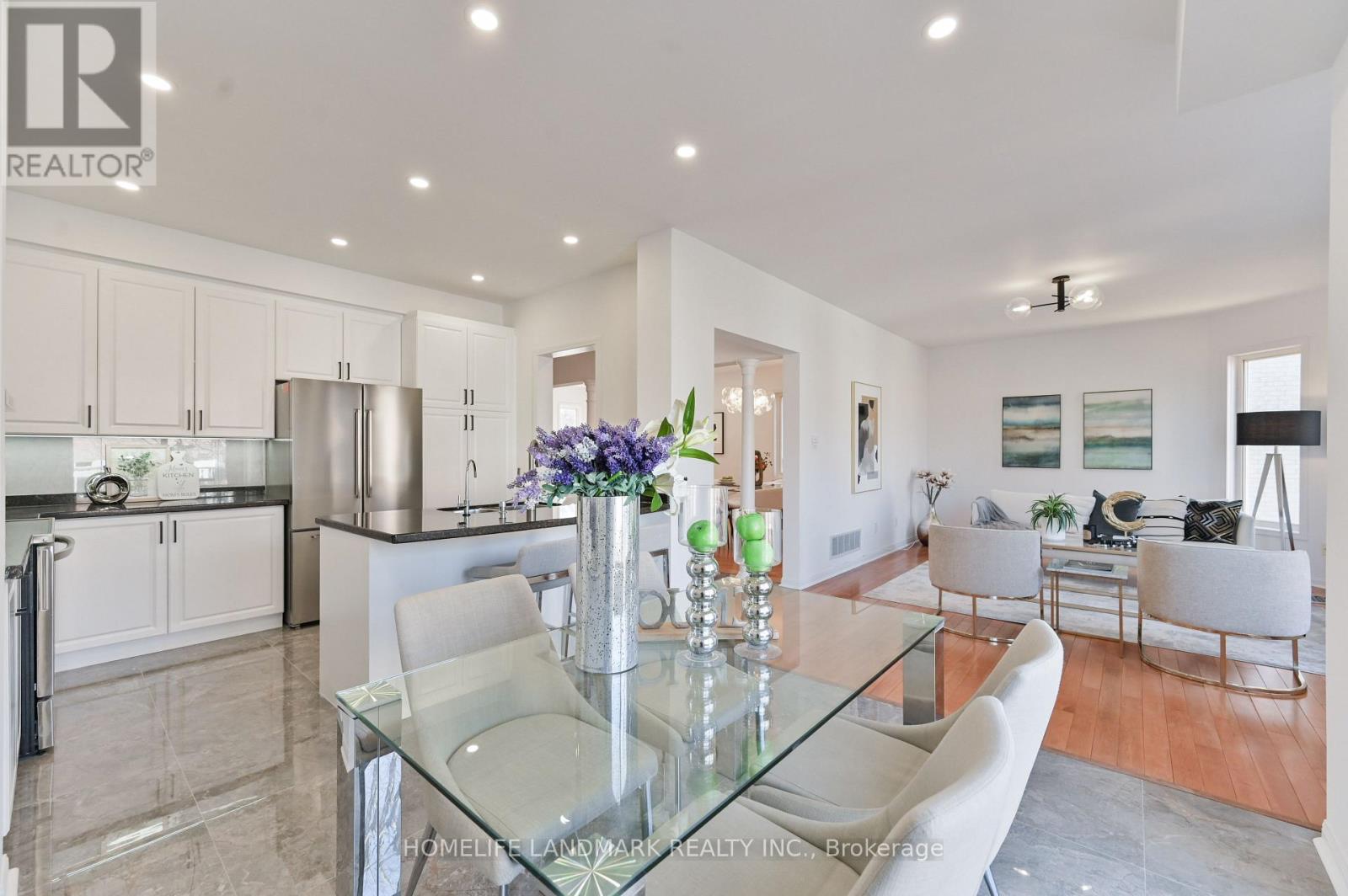 20 Fortune Crescent, Richmond Hill, Ontario L4S 1S5 - Photo 15 - N12922314