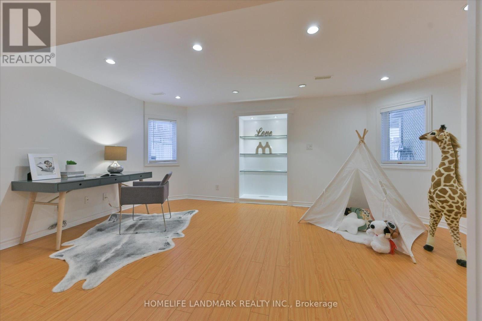 20 Fortune Crescent, Richmond Hill, Ontario L4S 1S5 - Photo 41 - N12922314