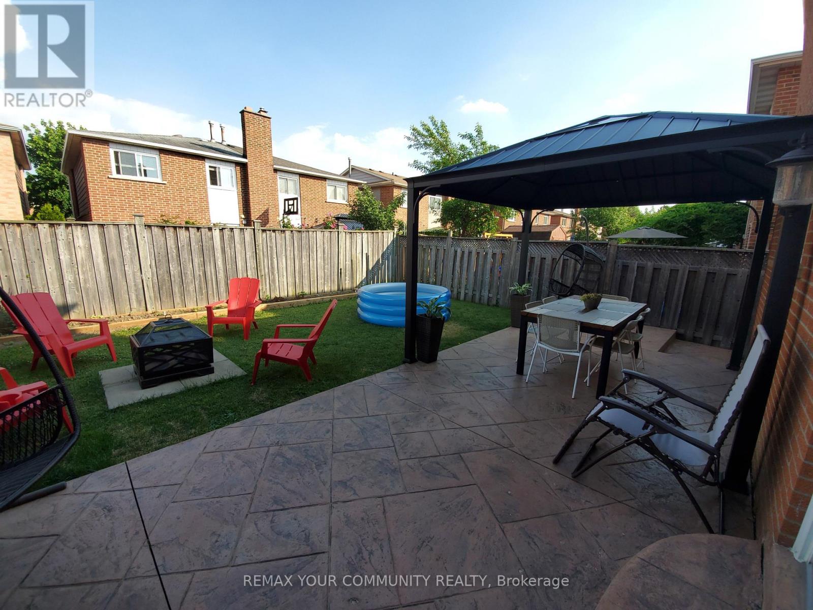 189 Aberdeen Avenue, Vaughan, Ontario  L4L 1C3 - Photo 13 - N12979756