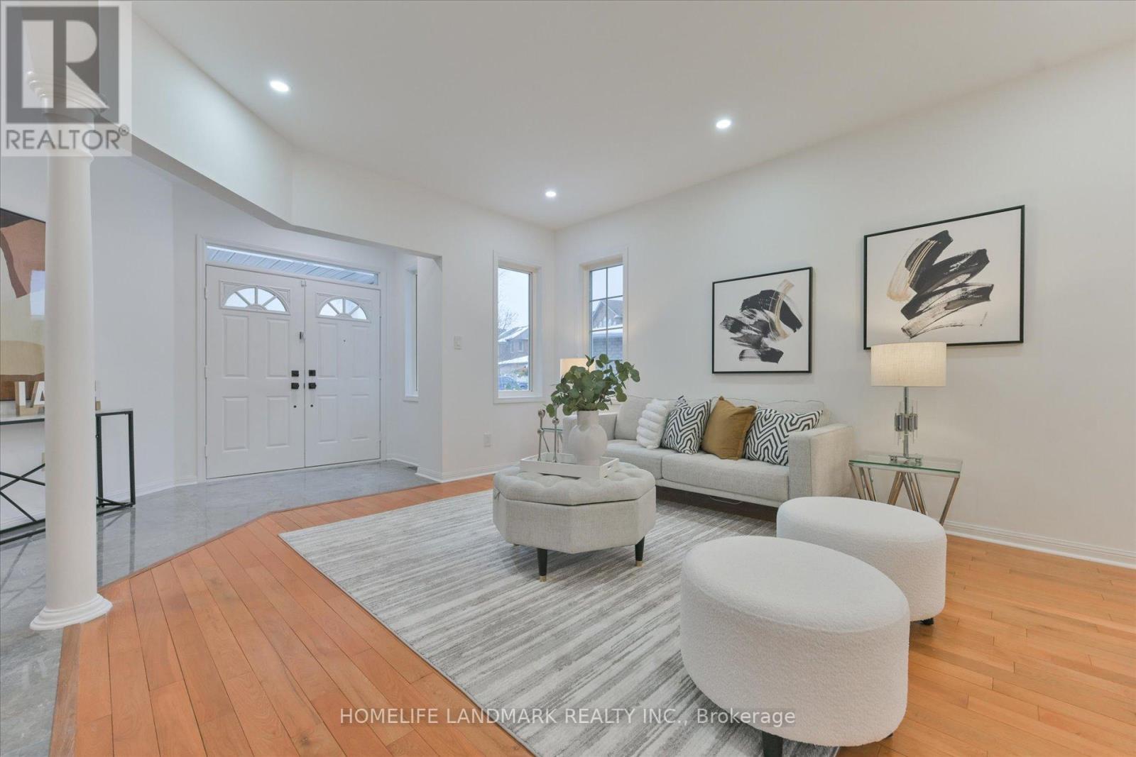 20 Fortune Crescent, Richmond Hill, Ontario L4S 1S5 - Photo 8 - N12922314