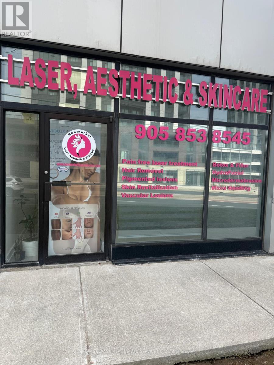 106 - 712 Davis Drive, Newmarket, Ontario  L3Y 8C3 - Photo 3 - N12981148