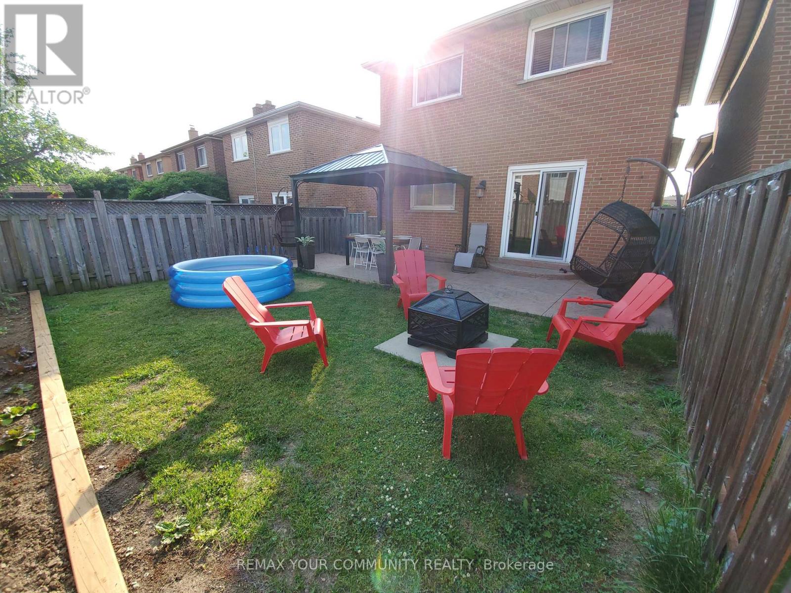 189 Aberdeen Avenue, Vaughan, Ontario  L4L 1C3 - Photo 14 - N12979756