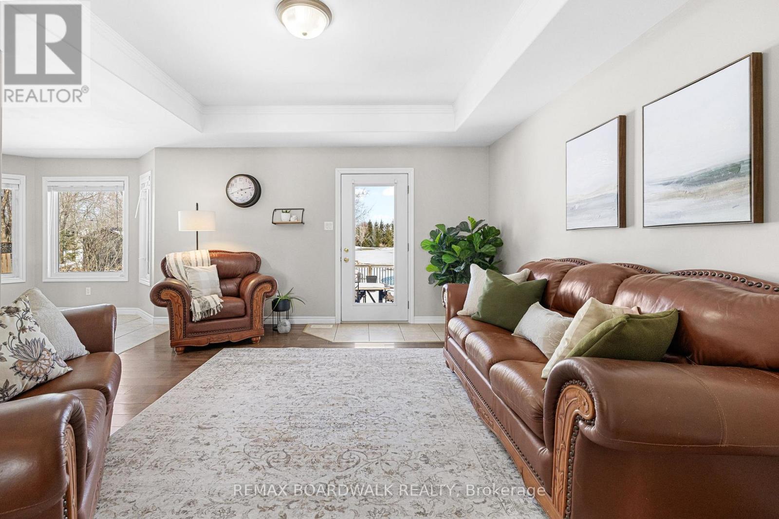 157 Macpherson Way, Rr #7 Way, Perth, Ontario  K7H 3C9 - Photo 14 - X12971340