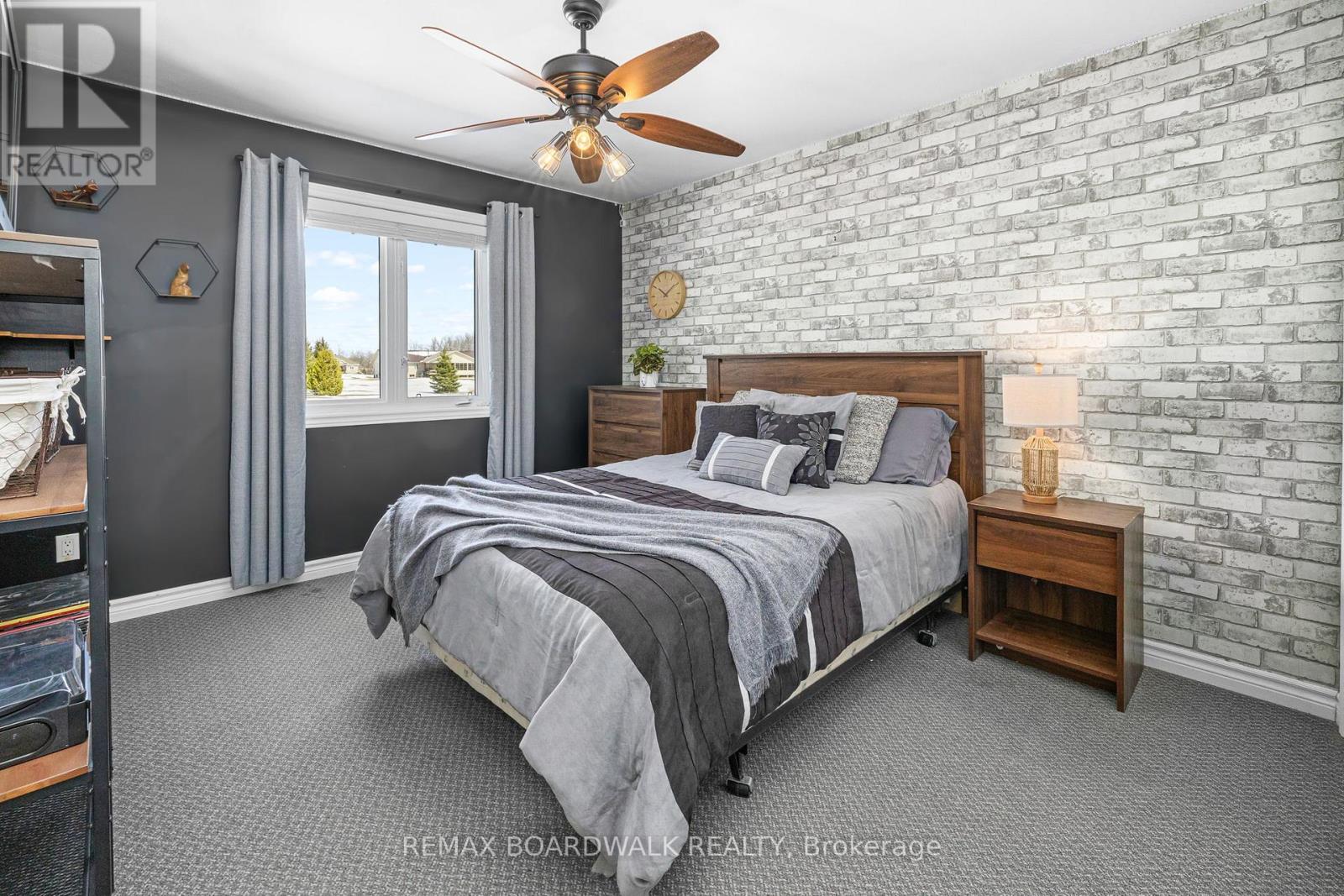 157 Macpherson Way, Rr #7 Way, Perth, Ontario  K7H 3C9 - Photo 23 - X12971340