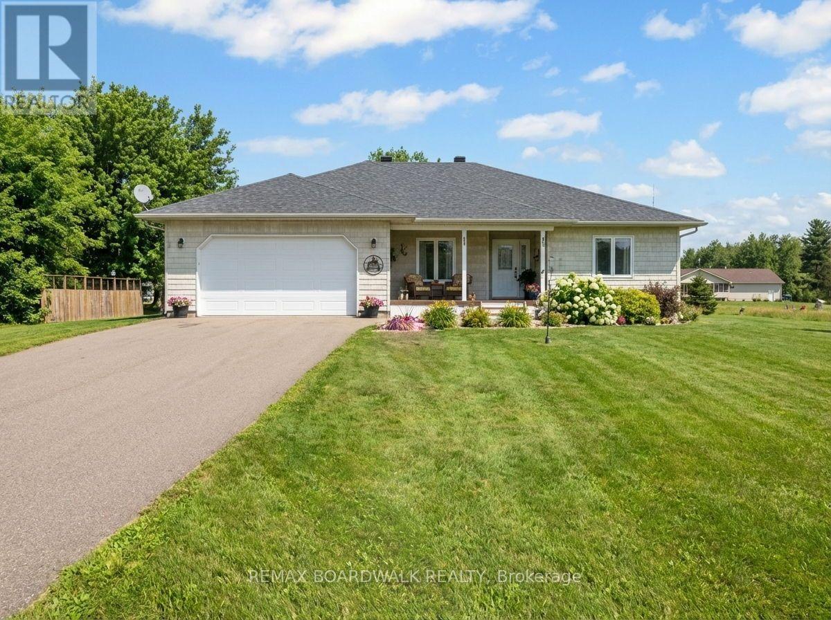 157 MACPHERSON WAY, RR #7 WAY, Drummond/North Elmsley, Ontario