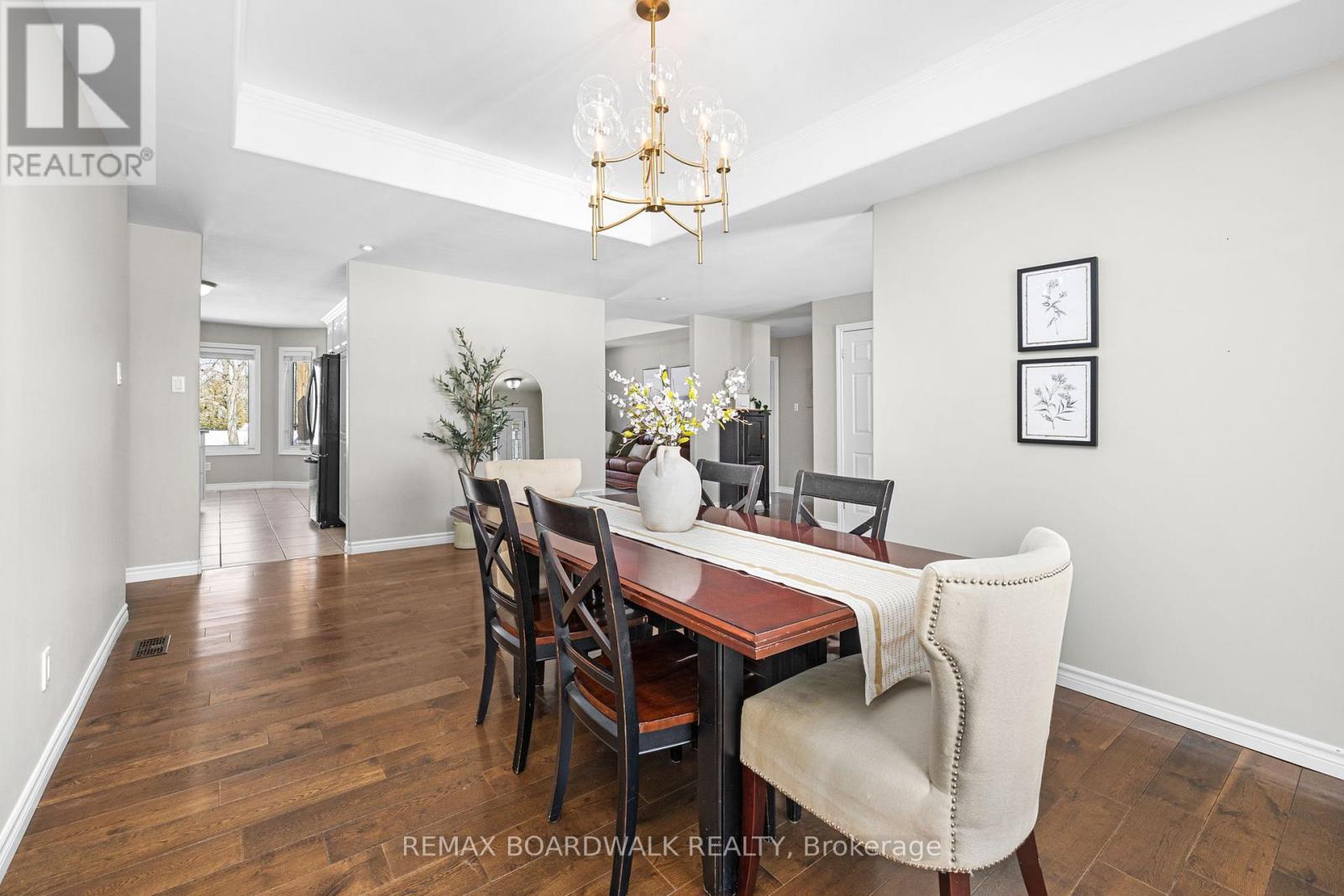 157 Macpherson Way, Rr #7 Way, Perth, Ontario  K7H 3C9 - Photo 6 - X12971340