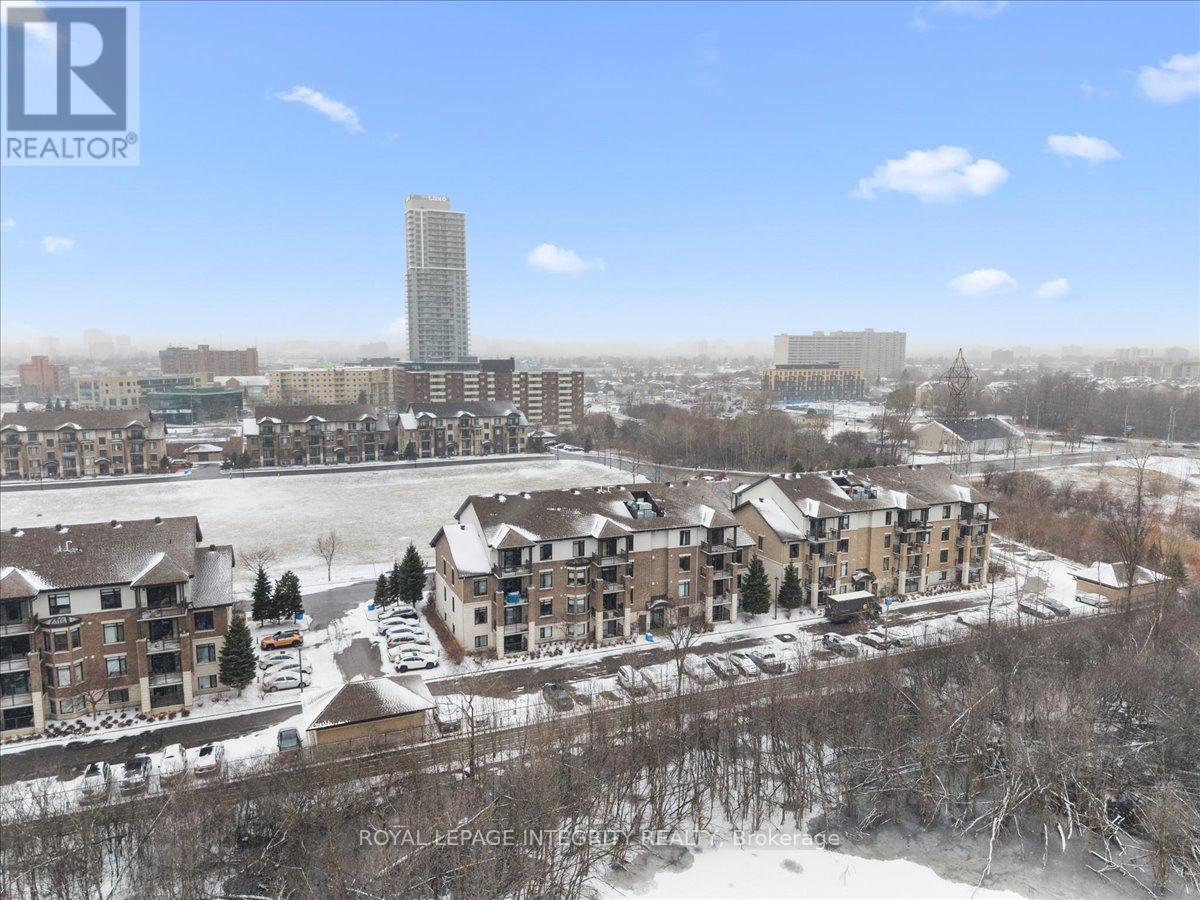 303 - 705 Beauparc Private, Ottawa, Ontario  K1J 0B6 - Photo 29 - X12971742