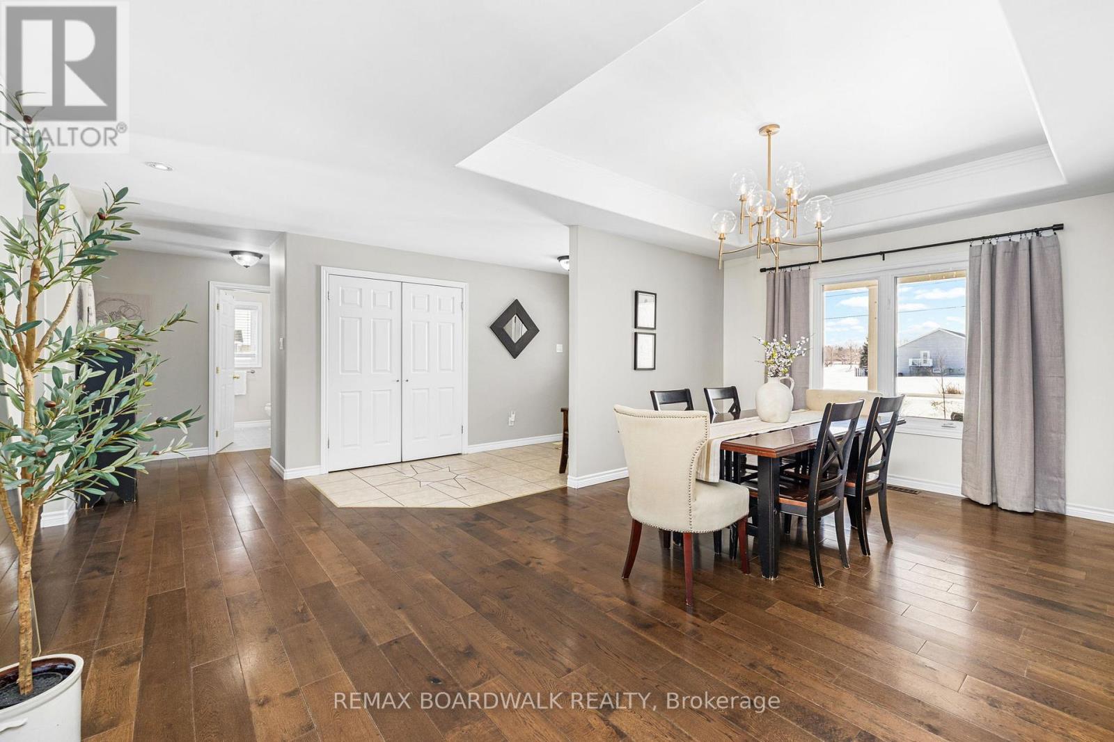 157 Macpherson Way, Rr #7 Way, Perth, Ontario  K7H 3C9 - Photo 4 - X12971340