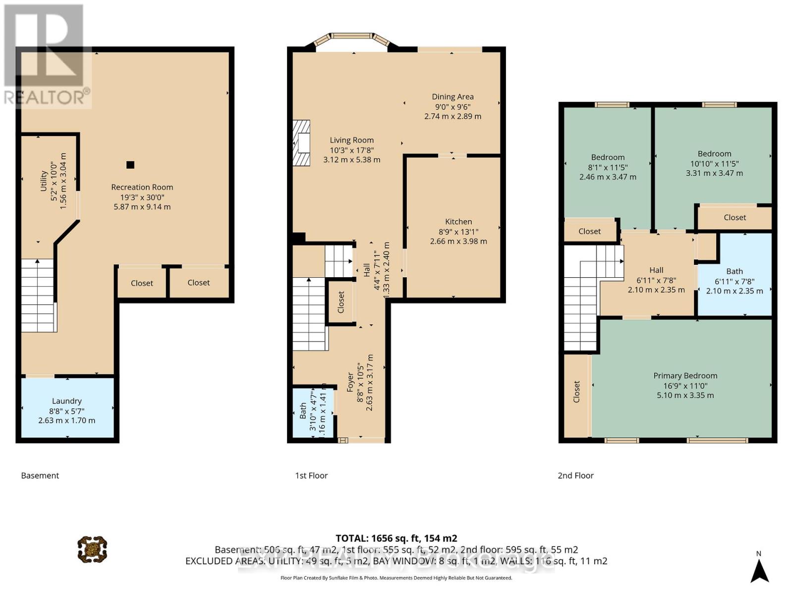 10 Greenboro Crescent, Ottawa, Ontario  K1T 1W5 - Photo 22 - X12979674