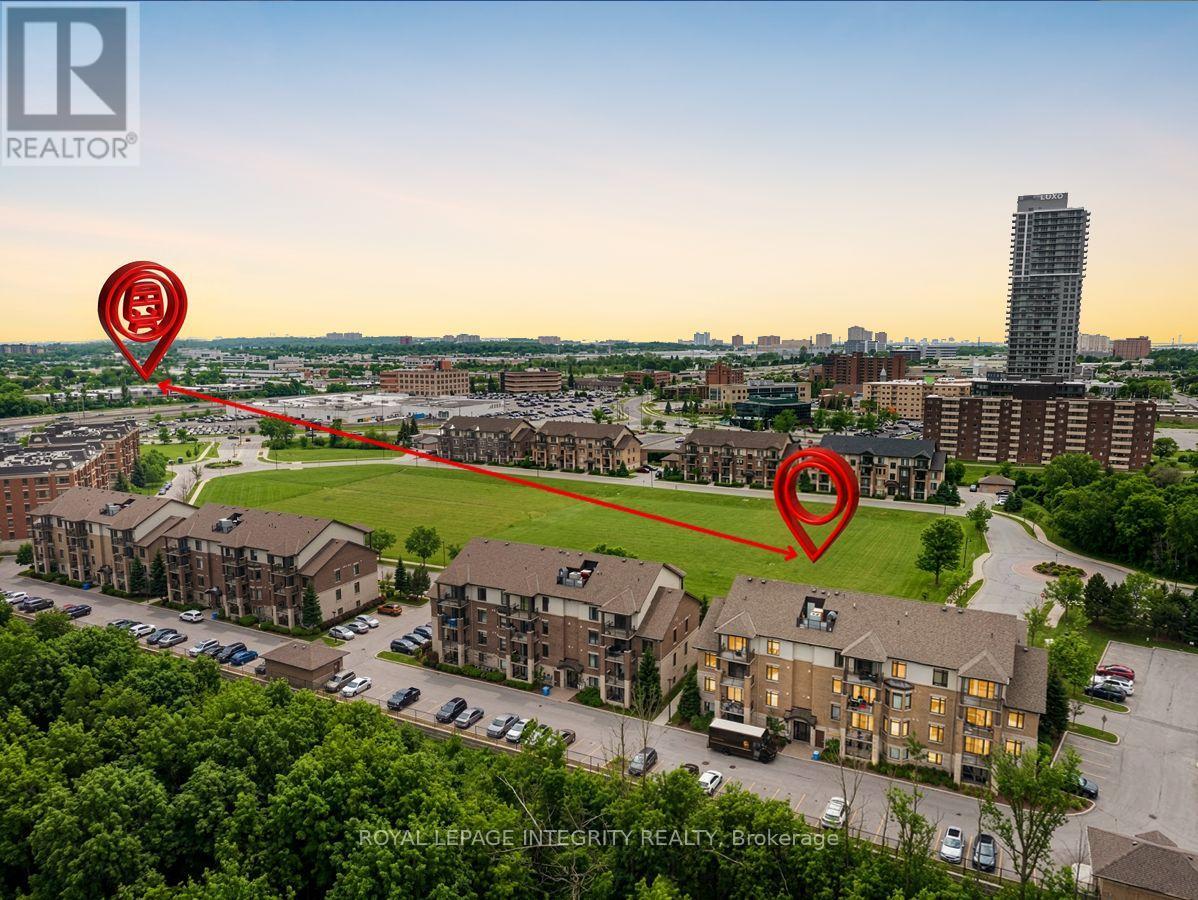 303 - 705 Beauparc Private, Ottawa, Ontario  K1J 0B6 - Photo 30 - X12971742