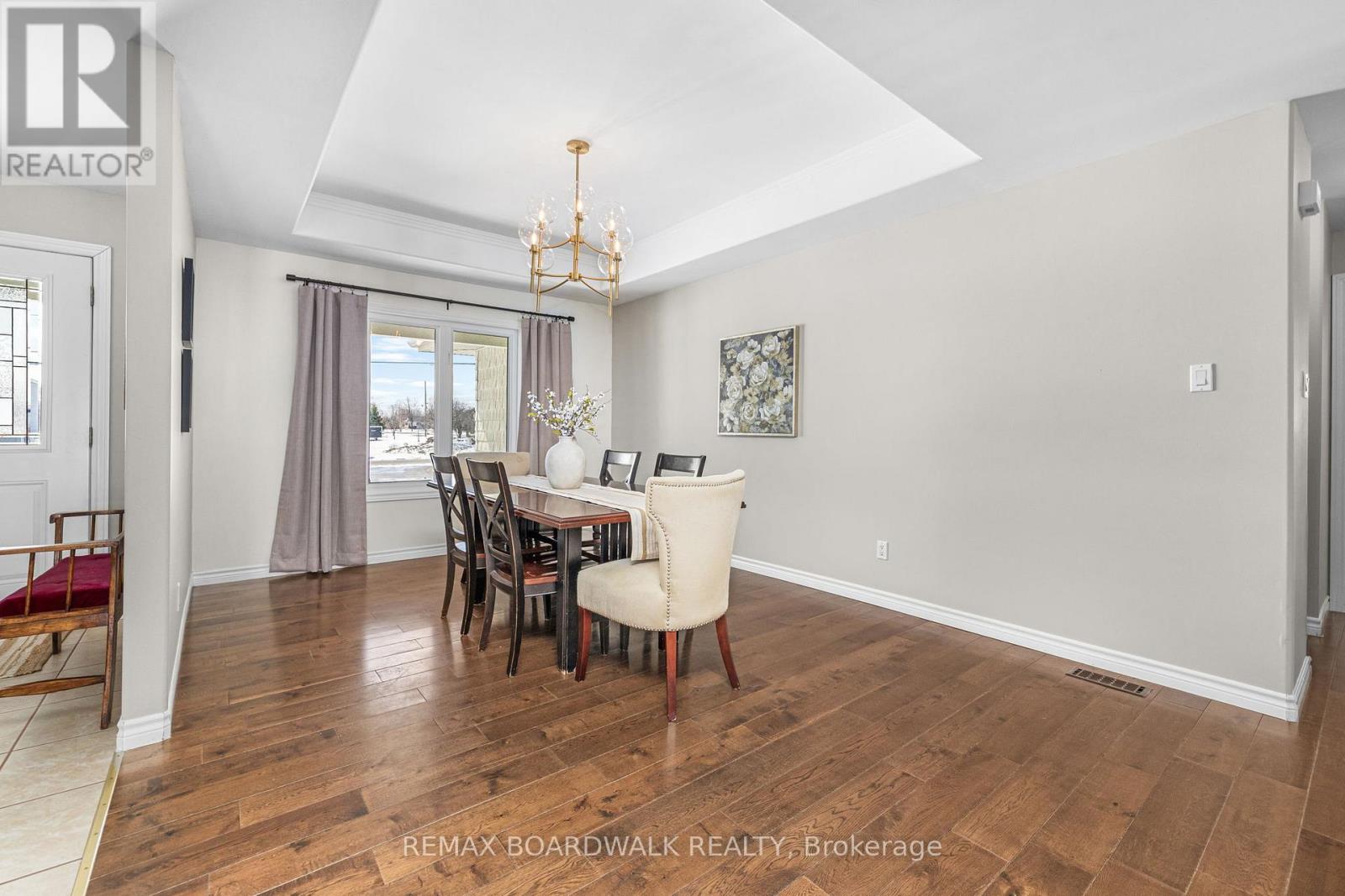 157 Macpherson Way, Rr #7 Way, Perth, Ontario  K7H 3C9 - Photo 5 - X12971340