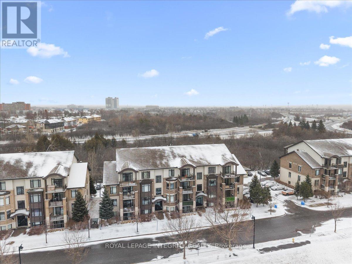 303 - 705 Beauparc Private, Ottawa, Ontario  K1J 0B6 - Photo 28 - X12971742