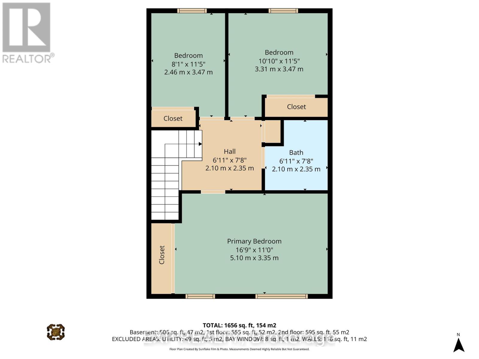 10 Greenboro Crescent, Ottawa, Ontario  K1T 1W5 - Photo 19 - X12979674