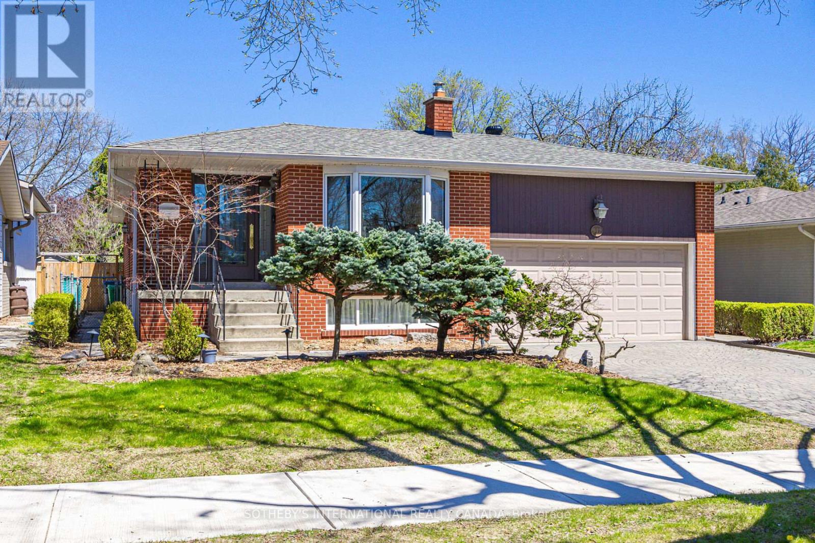 BSMNT - 942 FLETCHER VALLEY CRESCENT, mississauga (clarkson), Ontario