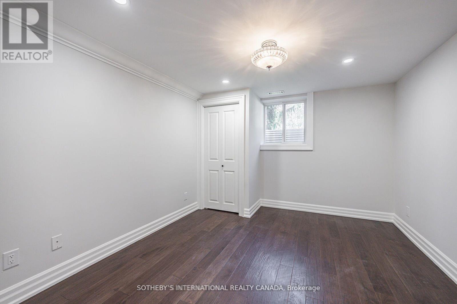 Bsmnt - 942 Fletcher Valley Crescent, Mississauga (Clarkson), Ontario  L5J 2X7 - Photo 15 - W12977982