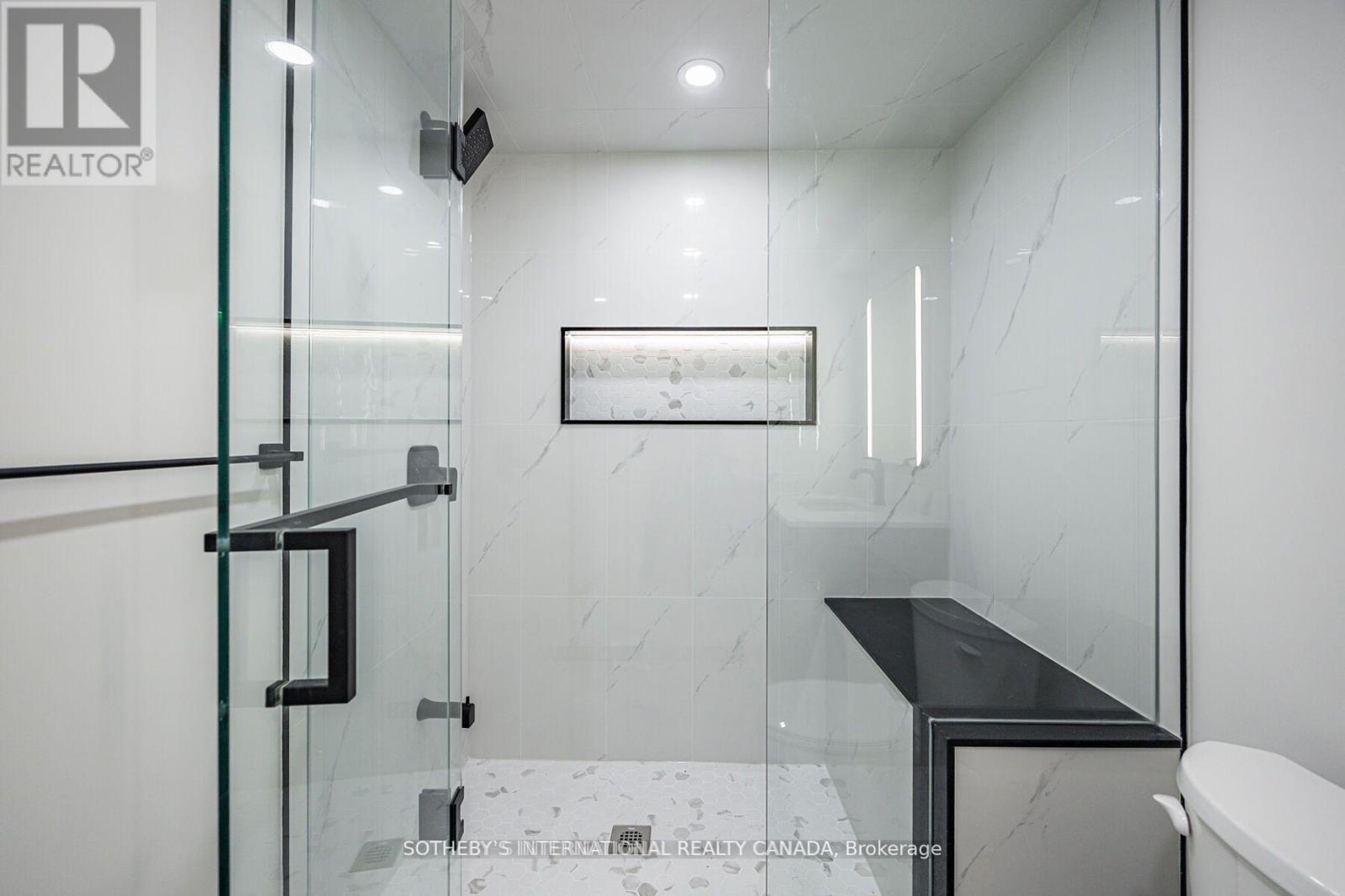 Bsmnt - 942 Fletcher Valley Crescent, Mississauga (Clarkson), Ontario  L5J 2X7 - Photo 26 - W12977982