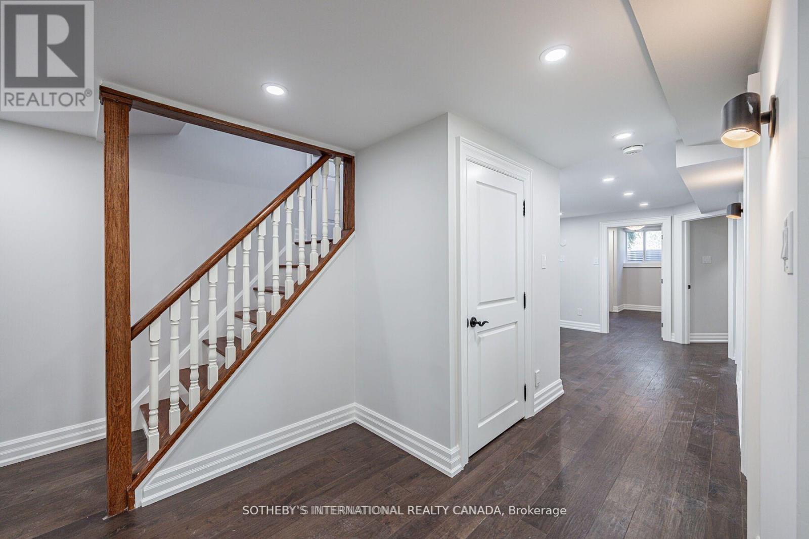 Bsmnt - 942 Fletcher Valley Crescent, Mississauga (Clarkson), Ontario  L5J 2X7 - Photo 12 - W12977982