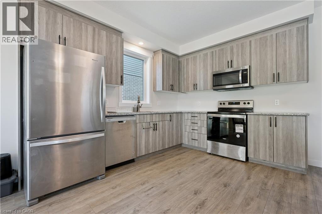 40 Moon Crescent, Cambridge, Ontario  N1S 0C4 - Photo 10 - 40815512